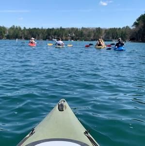 Meet your Posher, Bradley